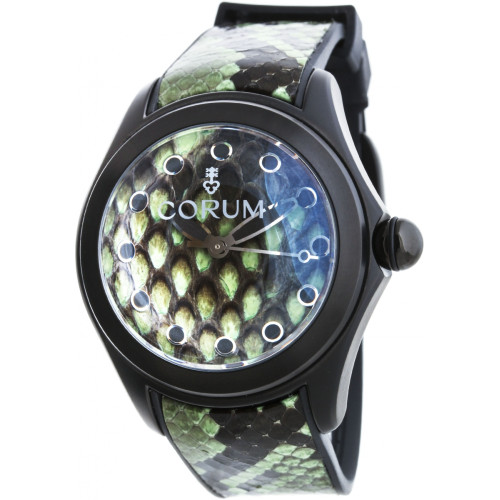 Часы Corum Bubble L082/02996 082.410.98/0337 PV01