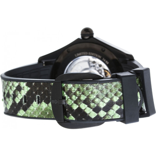 Часы Corum Bubble L082/02996 082.410.98/0337 PV01
