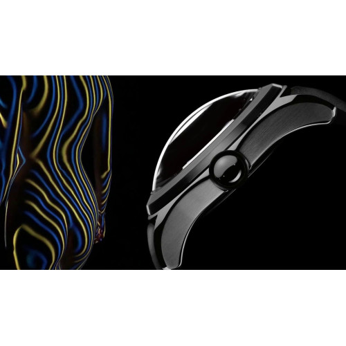 Часы Corum Bubble L082/03016