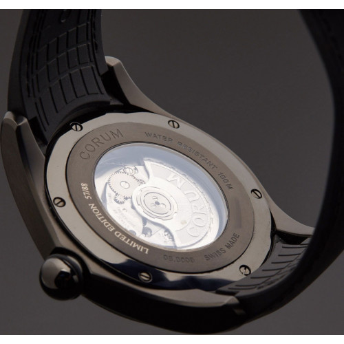 Часы Corum Bubble L082/03016