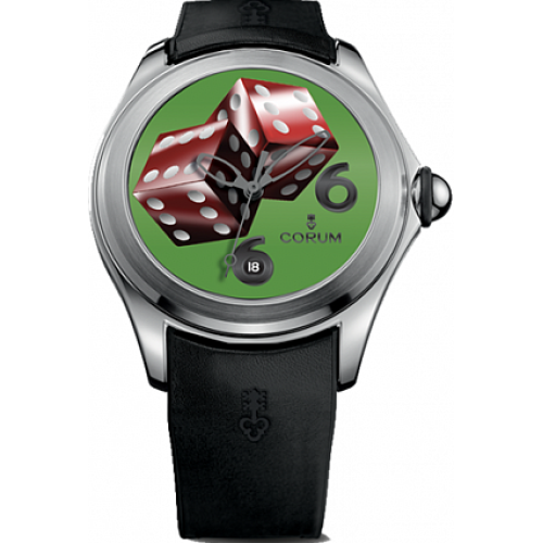 Часы Corum Bubble L082/03039 082.310.20/0371 DI06