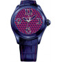 Corum Bubble L082/03054 082.413.98/0210 VA02