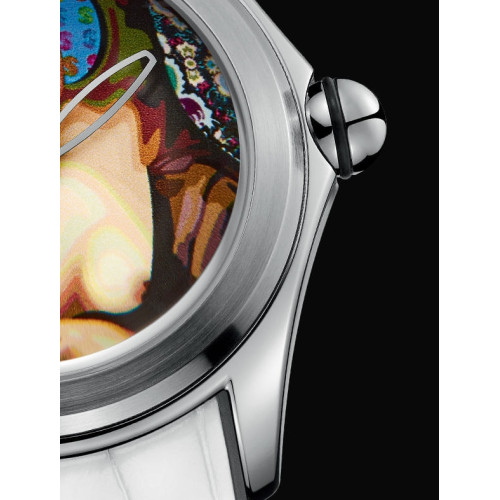 Часы Corum Bubble L082/03201