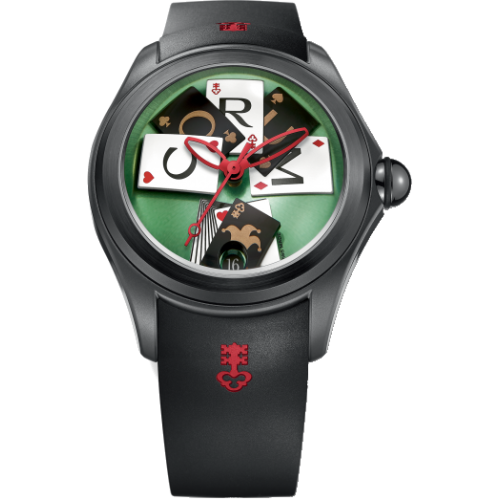 Часы Corum Bubble L082/03243