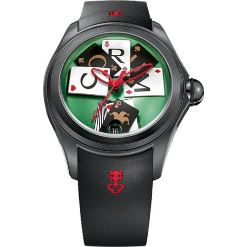 Часы Corum Bubble L082/03468
