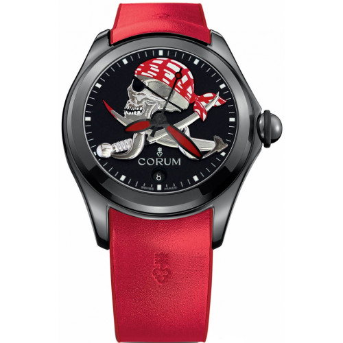 Часы Corum Bubble L082/03470