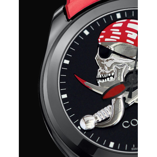 Часы Corum Bubble L082/03470