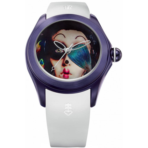 Часы Corum Bubble L082/03619
