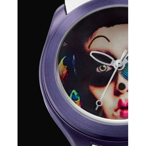 Часы Corum Bubble L082/03619