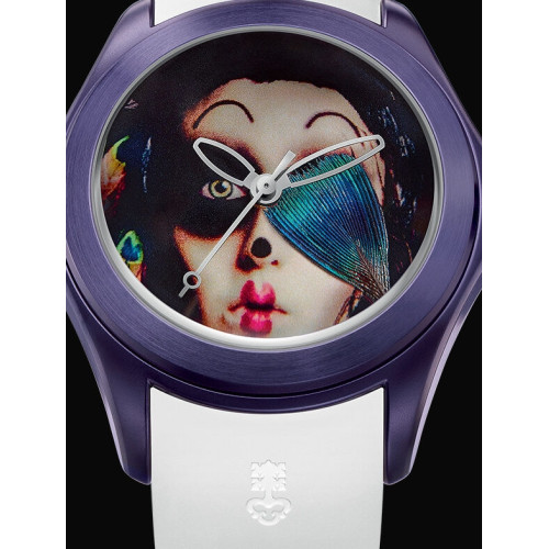 Часы Corum Bubble L082/03619