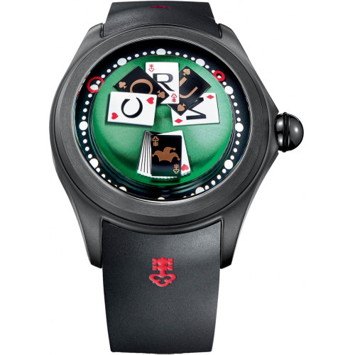 Часы Corum Bubble L390/03246