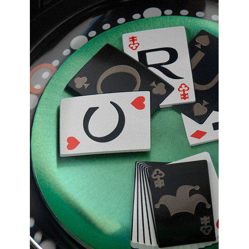 Часы Corum Bubble L390/03246