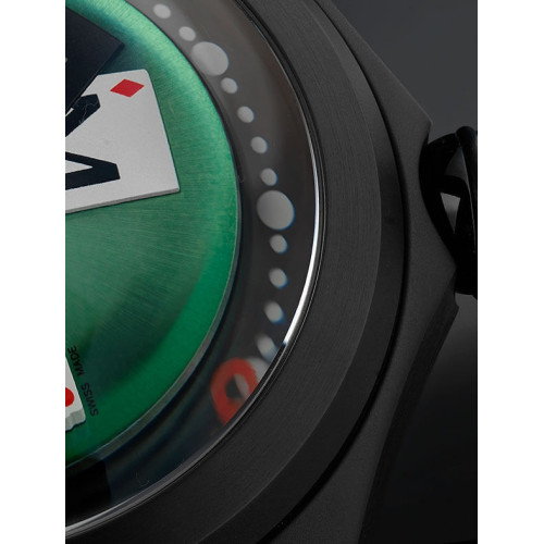 Часы Corum Bubble L390/03246