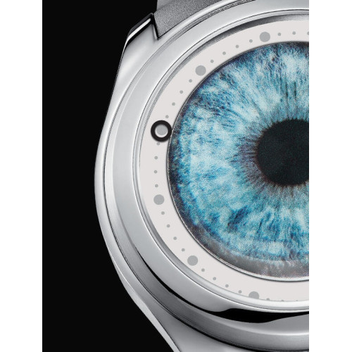 Часы Corum Bubble L390/03259