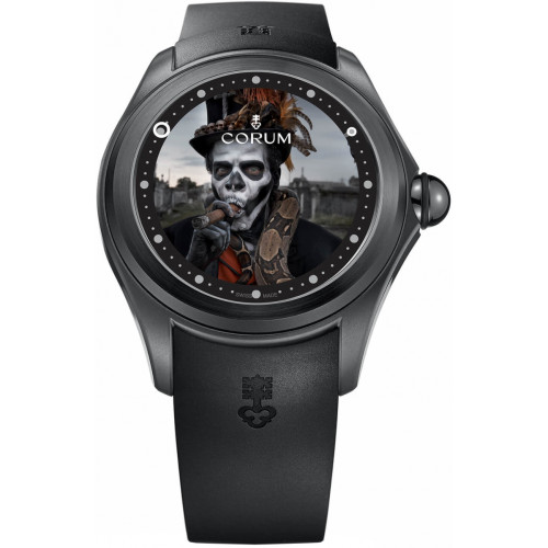Часы Corum Bubble L390/03340