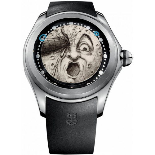 Часы Corum Bubble L390/03637