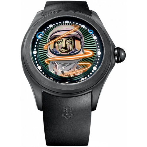 Часы Corum Bubble L390/03667