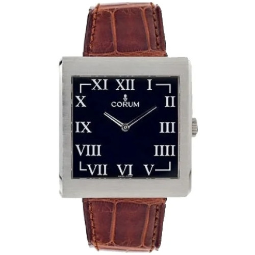 Часы Corum Buckingham 138.181.20.001.BN42