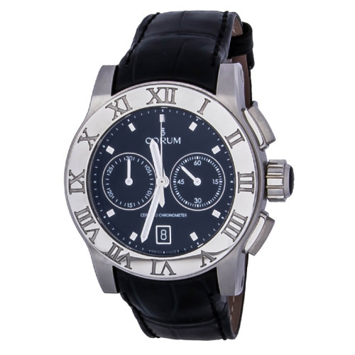 Часы Corum Romulus 984.715.20/0F01 BN77