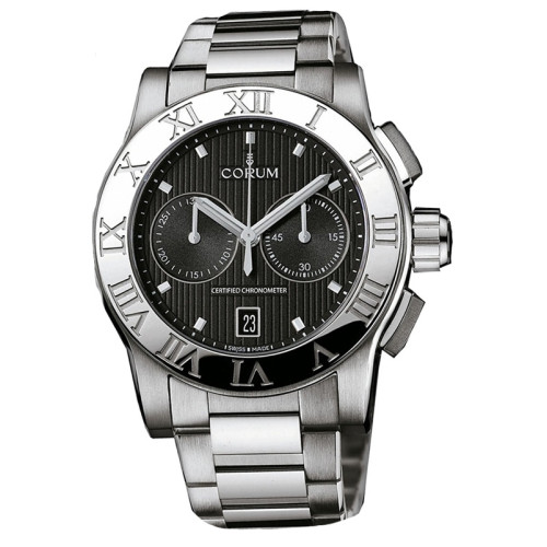 Corum Romulus 984.715.20/V810 BN77