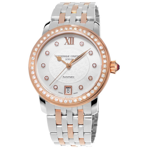 Frederique Constant  FC-303WHF2PD2B3