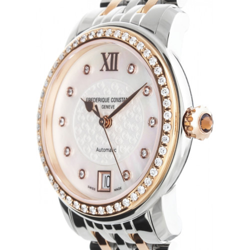 Часы Frederique Constant  FC-303WHF2PD2B3