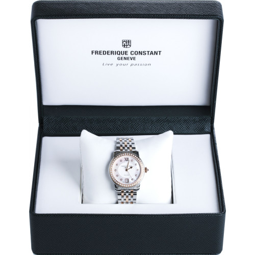 Часы Frederique Constant  FC-303WHF2PD2B3
