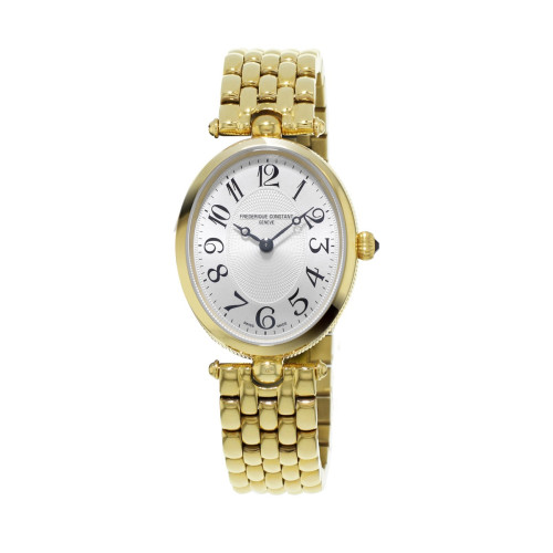 Часы Frederique Constant Art Deco FC-200A2V5B