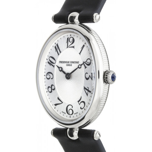 Часы Frederique Constant Art Deco FC-200A2V6