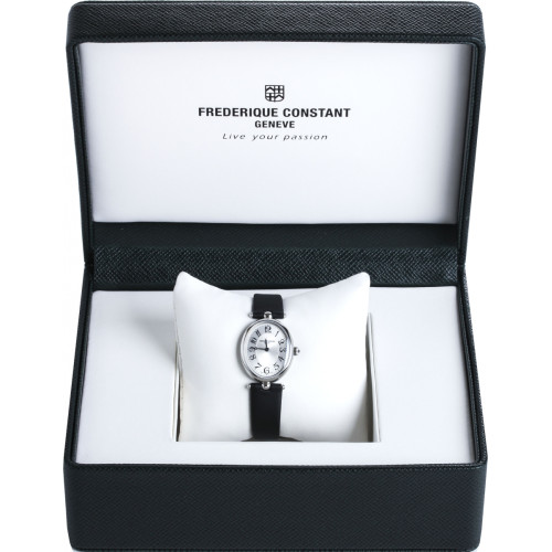 Часы Frederique Constant Art Deco FC-200A2V6