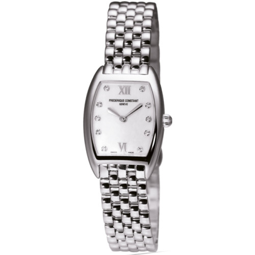 Frederique Constant Art Deco FC-200MPWD1T26B
