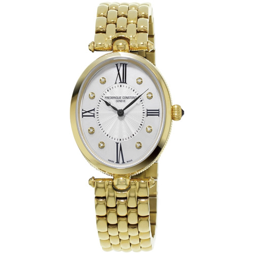 Frederique Constant Art Deco FC-200MPWD3V5B