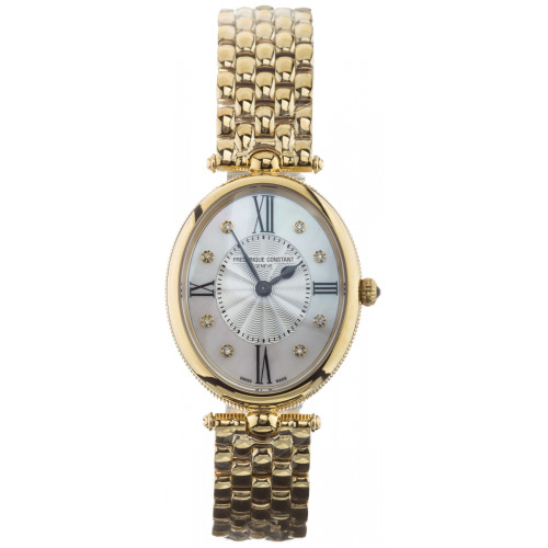 Часы Frederique Constant Art Deco FC-200MPWD3V5B