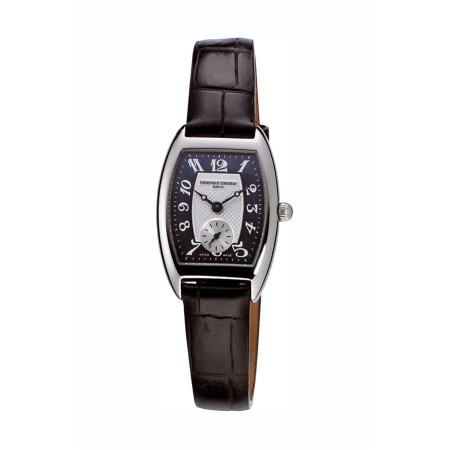 Frederique Constant Art Deco FC-235APB1T26