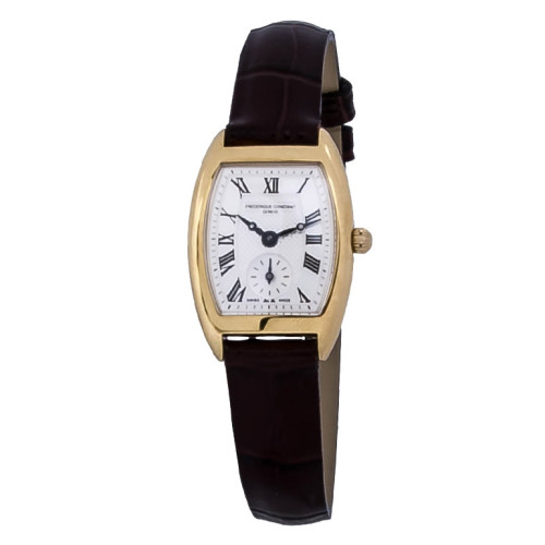 Часы Frederique Constant Art Deco FC-235M1T25