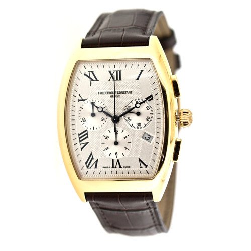 Часы Frederique Constant Art Deco FC-292M4T25