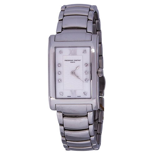 Часы Frederique Constant Carree FC-200WHDC26B