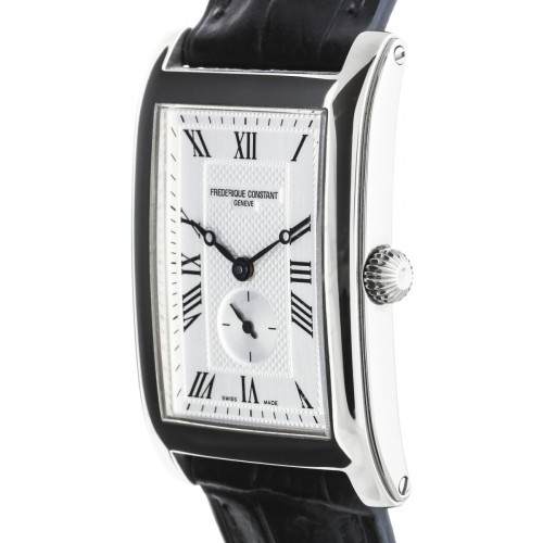 Часы Frederique Constant Carree FC-235MC26