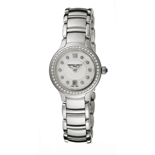 Часы Frederique Constant Classics FC-220WHD2ERD6B