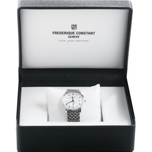 Часы Frederique Constant Classics FC-245M4S6B