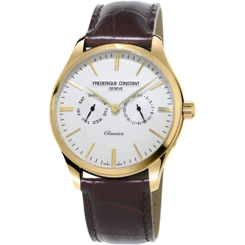 Часы Frederique Constant Classics FC-259ST5B5