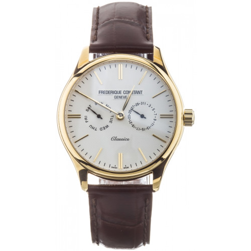 Часы Frederique Constant Classics FC-259ST5B5