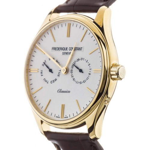 Часы Frederique Constant Classics FC-259ST5B5