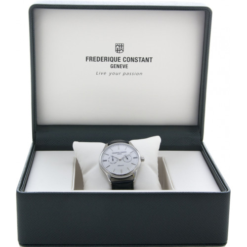 Часы Frederique Constant Classics FC-259ST5B6
