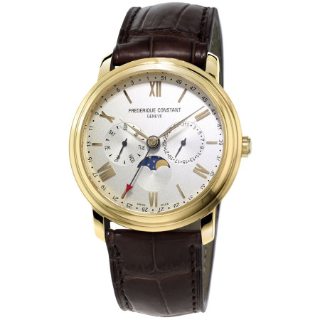 Frederique Constant Classics FC-270SW4P5