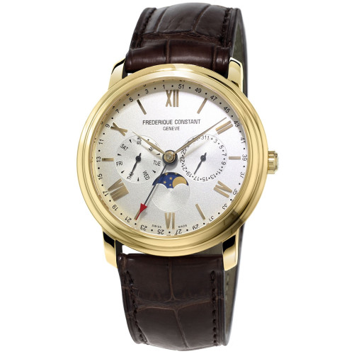 Часы Frederique Constant Classics FC-270SW4P5