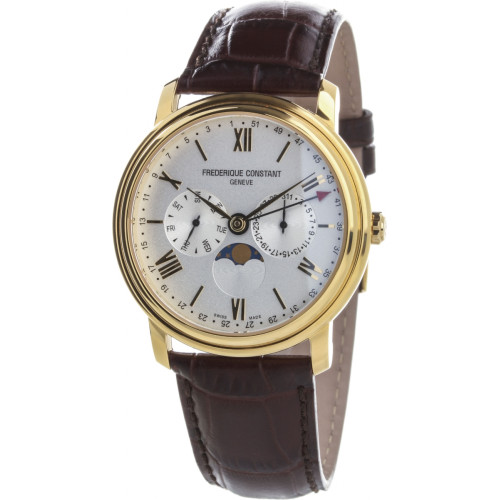 Часы Frederique Constant Classics FC-270SW4P5