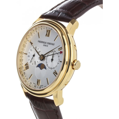 Часы Frederique Constant Classics FC-270SW4P5