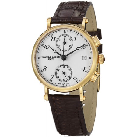 Frederique Constant Classics FC-291A2R5