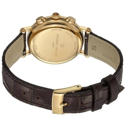 Часы Frederique Constant Classics FC-291A2R5